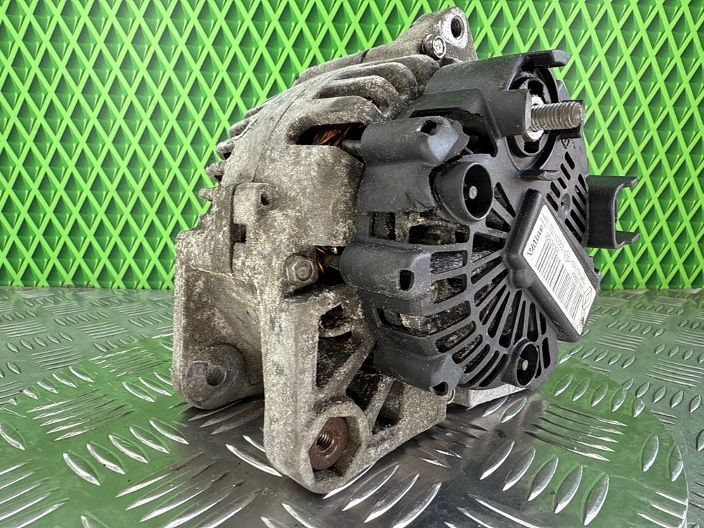 Генератор Renault Megane 2 K4M812 1.6 113 Л.С. (б/у)