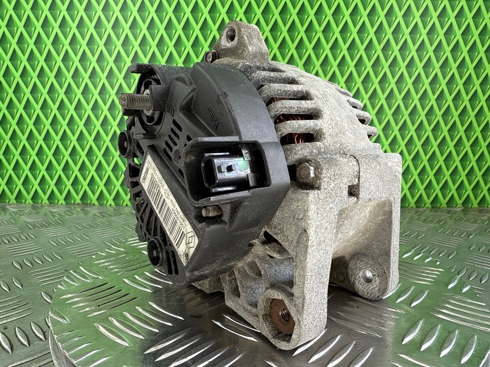 Генератор Renault Megane 2 K4M812 1.6 113 Л.С. (б/у)