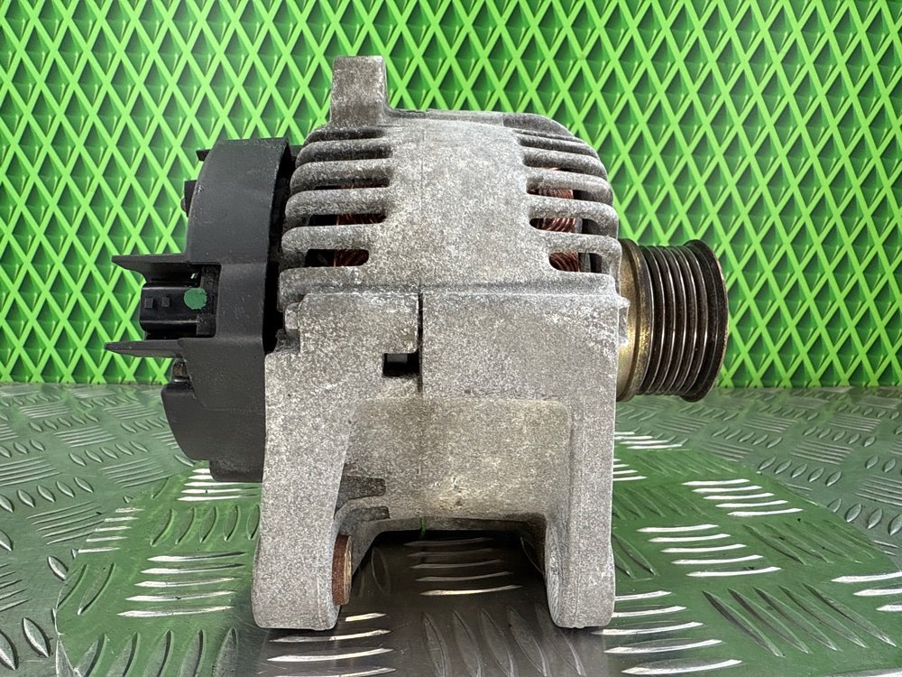 Генератор Renault Megane 2 K4M812 1.6 113 Л.С. (б/у)