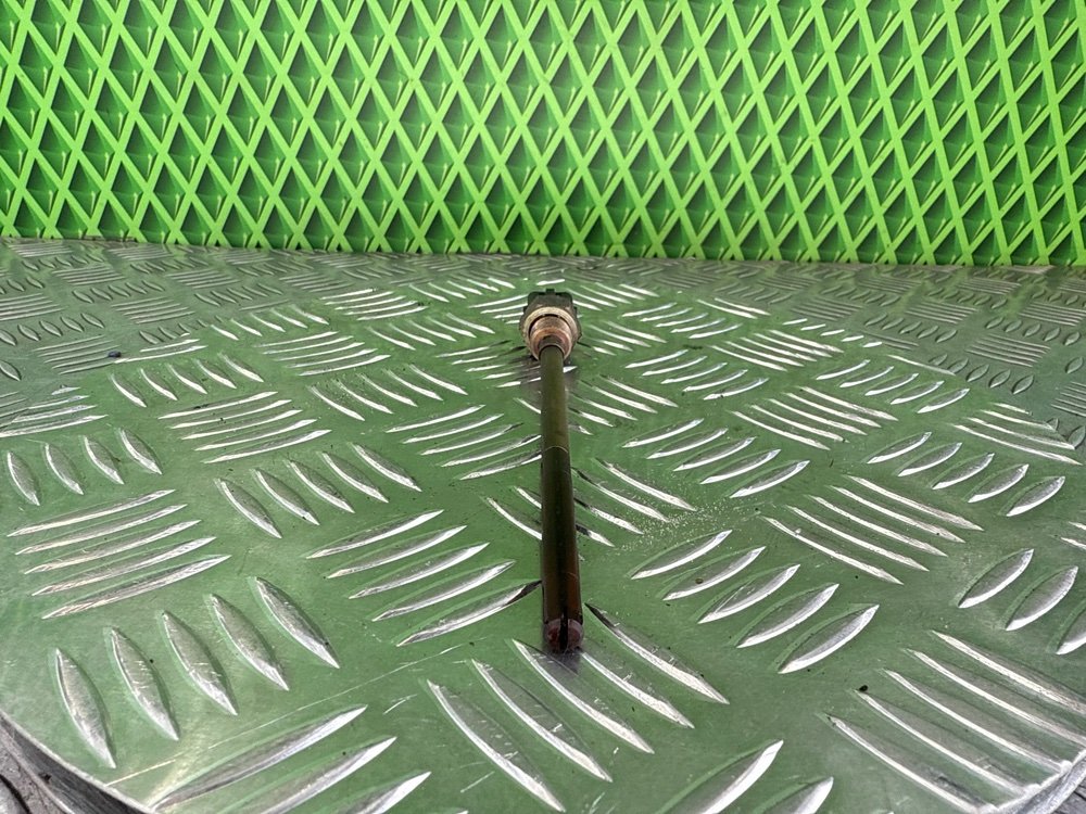 Датчик уровня масла Renault Megane 2 K4M812 1.6 113 Л.С. (б/у)