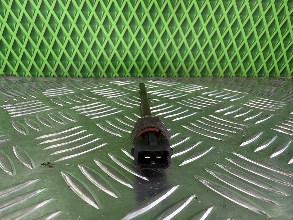 Датчик уровня масла Renault Megane 2 K4M812 1.6 113 Л.С. (б/у)