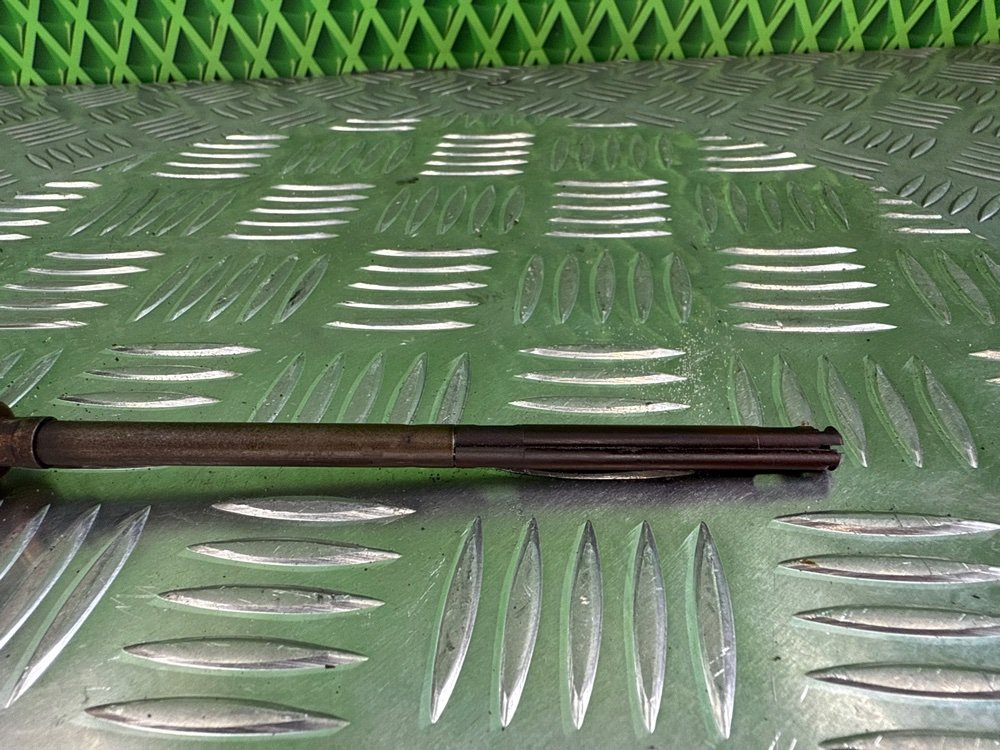 Датчик уровня масла Renault Megane 2 K4M812 1.6 113 Л.С. (б/у)