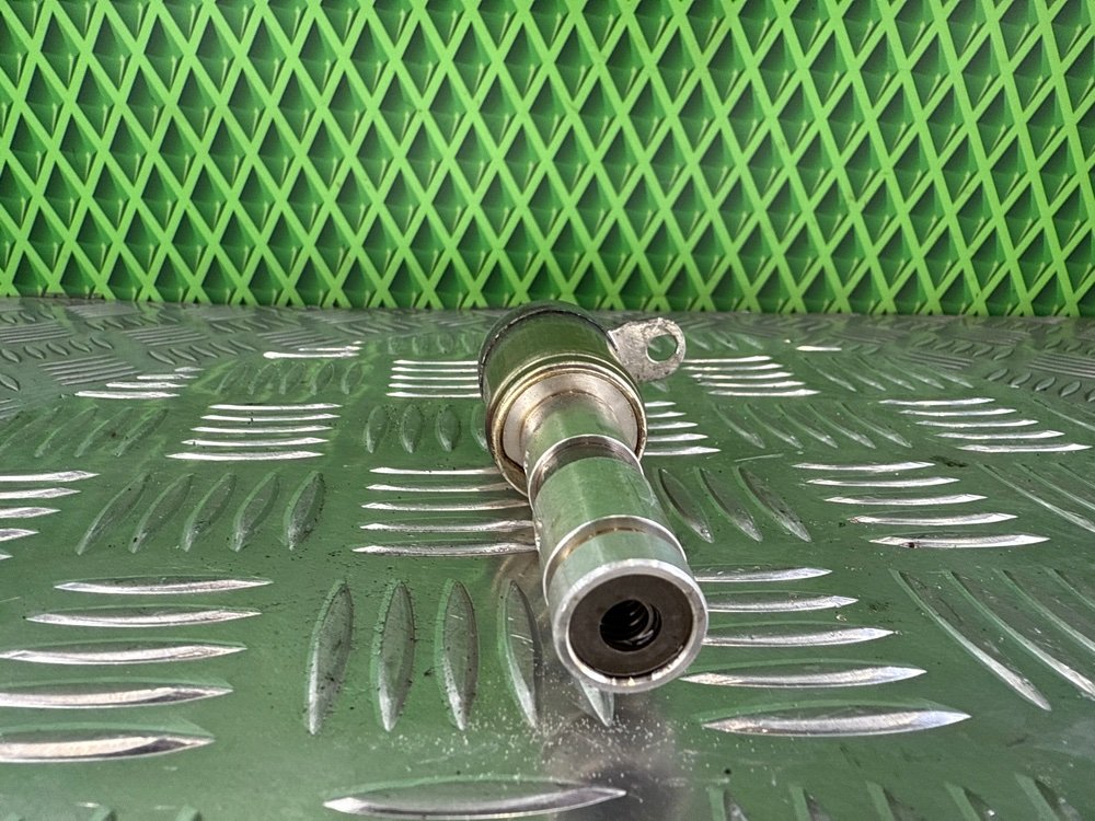 Клапан изменения фаз ГРМ Renault Megane 2 K4M812 1.6 113 Л.С. (б/у)