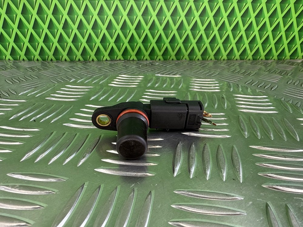 Датчик распредвала Renault Megane 2 K4M812 1.6 113 Л.С. (б/у)