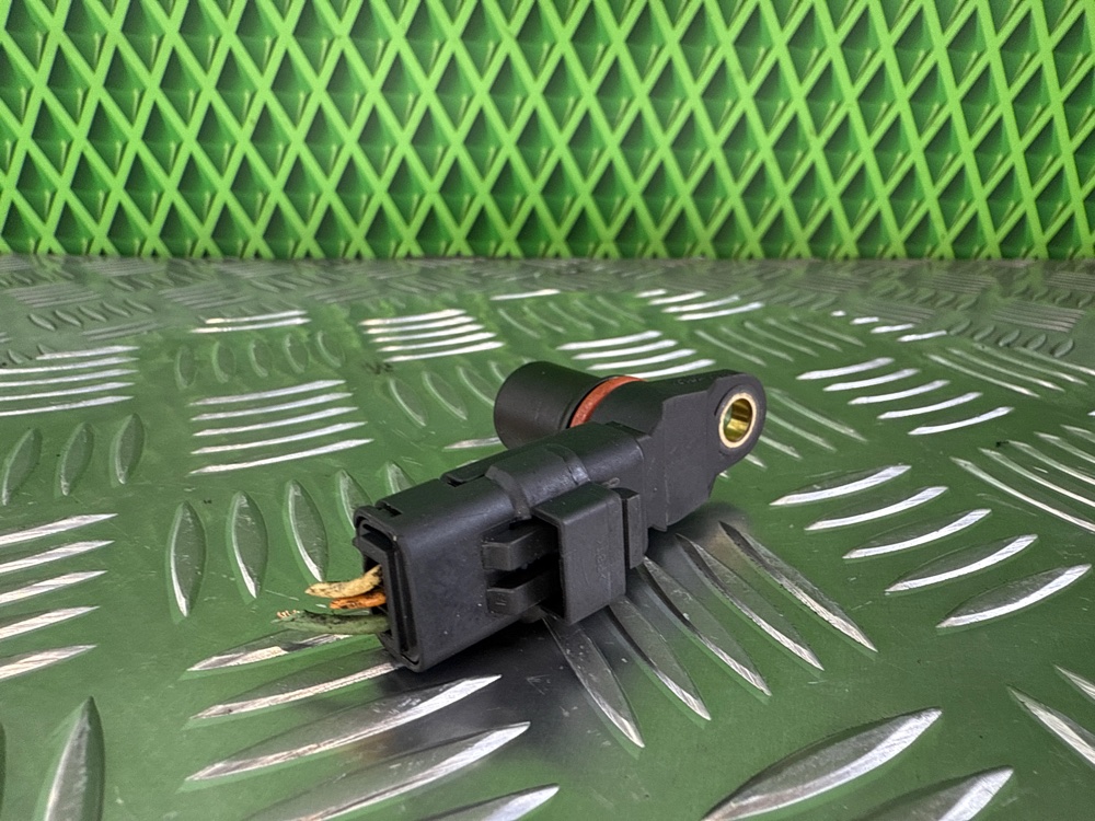 Датчик распредвала Renault Megane 2 K4M812 1.6 113 Л.С. (б/у)