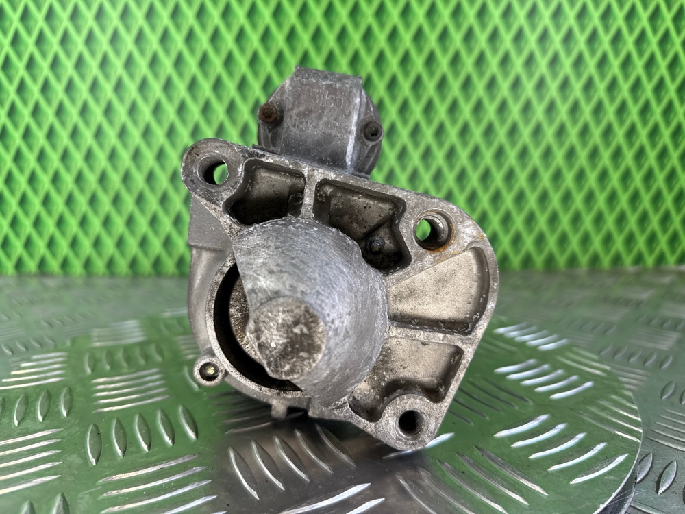 Стартер Renault Scenic 2 K4M782 1.6 112 Л.С. (б/у)