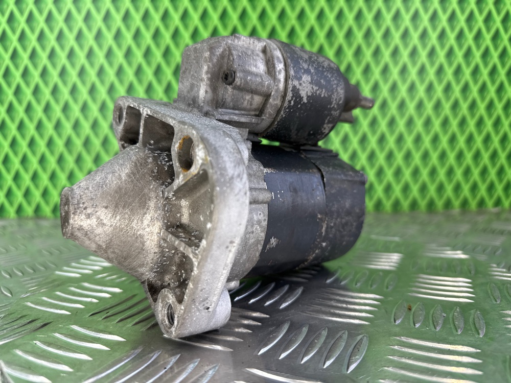 Стартер Renault Scenic 2 K4M782 1.6 112 Л.С. (б/у)