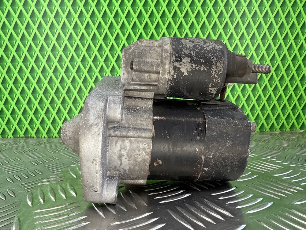 Стартер Renault Scenic 2 K4M782 1.6 112 Л.С. (б/у)