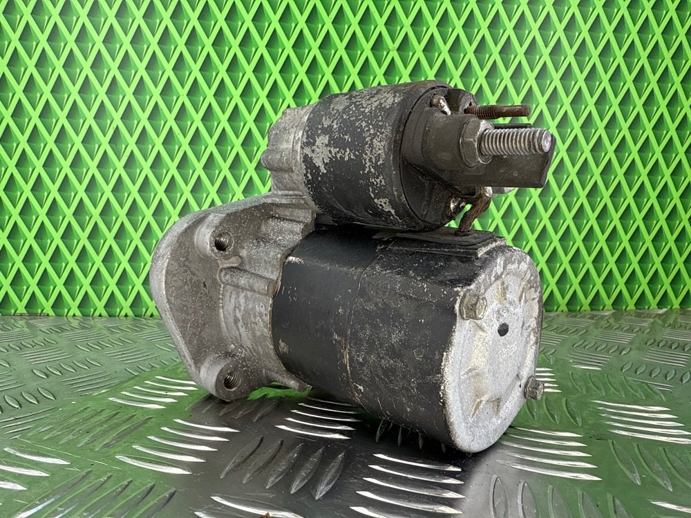 Стартер Renault Scenic 2 K4M782 1.6 112 Л.С. (б/у)