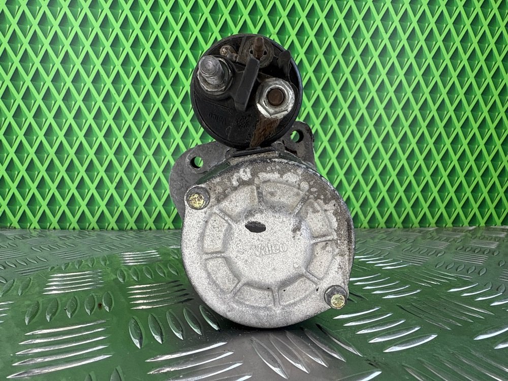 Стартер Renault Scenic 2 K4M782 1.6 112 Л.С. (б/у)