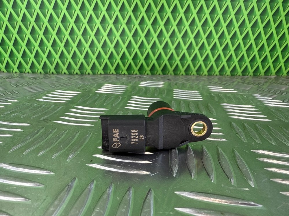 Датчик распредвала Renault Scenic 2 K4M782 1.6 112 Л.С. (б/у)