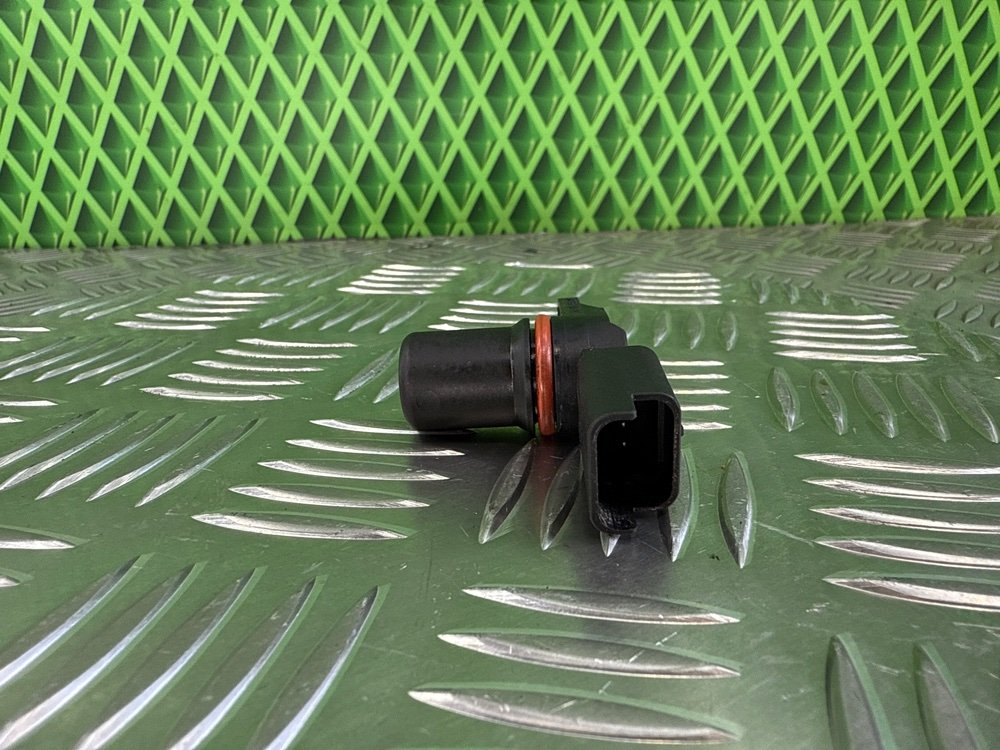 Датчик распредвала Renault Scenic 2 K4M782 1.6 112 Л.С. (б/у)