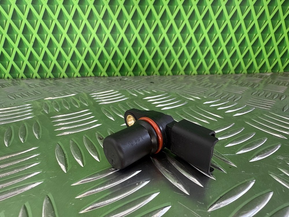 Датчик распредвала Renault Scenic 2 K4M782 1.6 112 Л.С. (б/у)