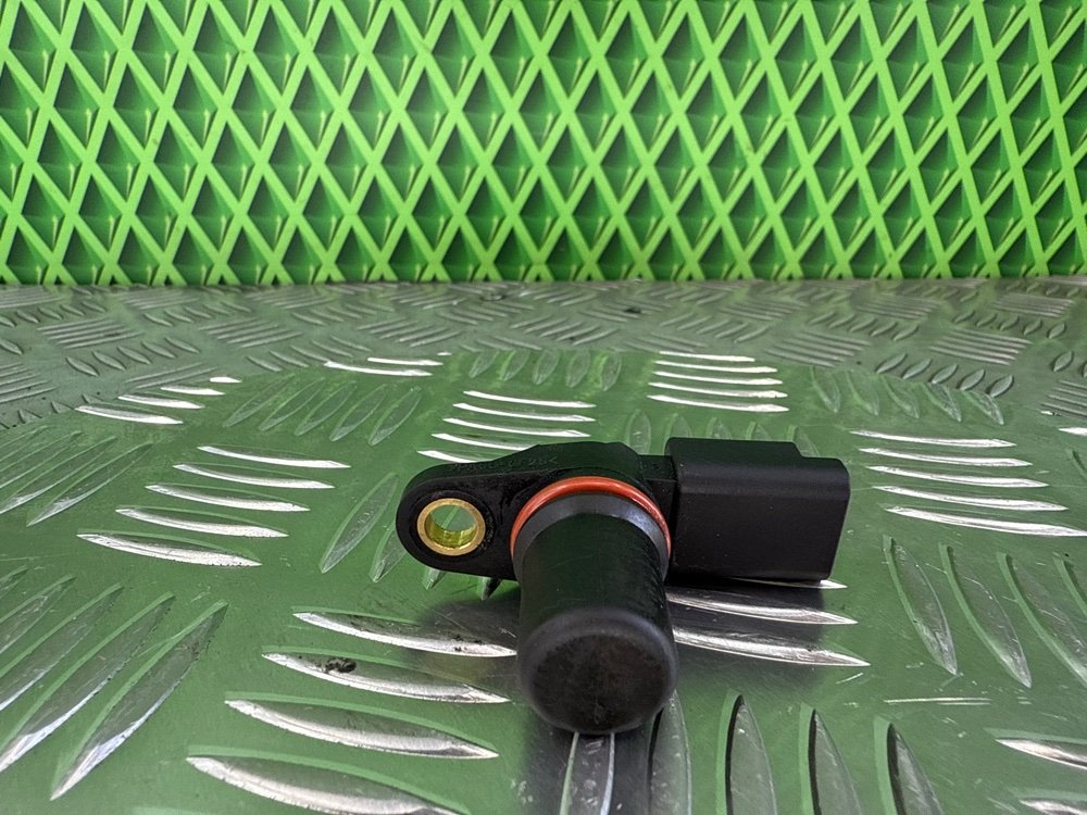 Датчик распредвала Renault Scenic 2 K4M782 1.6 112 Л.С. (б/у)