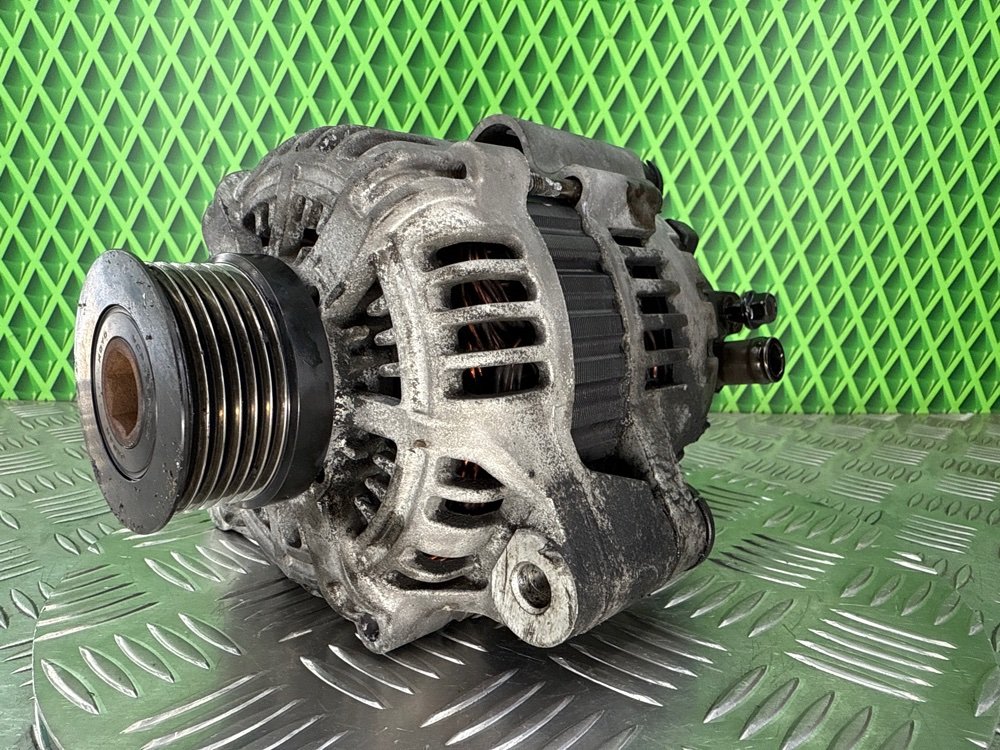 Генератор Hyundai Tucson D4EA 2.0 140 Л.С. (б/у)