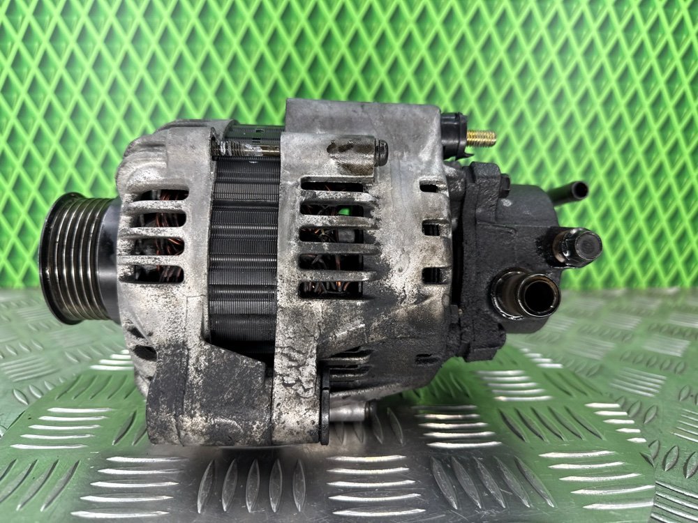 Генератор Hyundai Tucson D4EA 2.0 140 Л.С. (б/у)