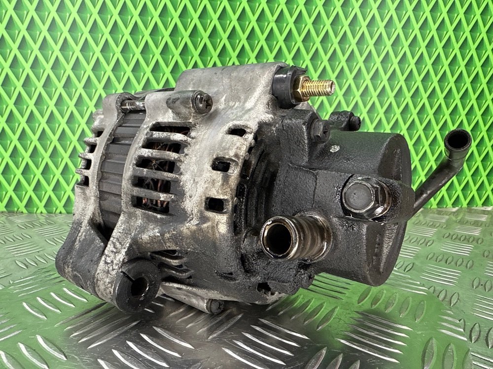 Генератор Hyundai Tucson D4EA 2.0 140 Л.С. (б/у)