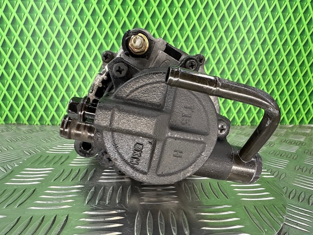 Генератор Hyundai Tucson D4EA 2.0 140 Л.С. (б/у)