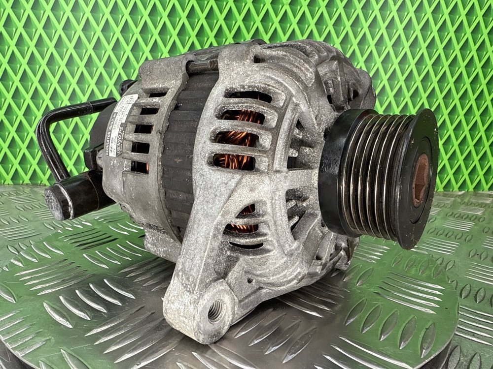 Генератор Hyundai Tucson D4EA 2.0 140 Л.С. (б/у)