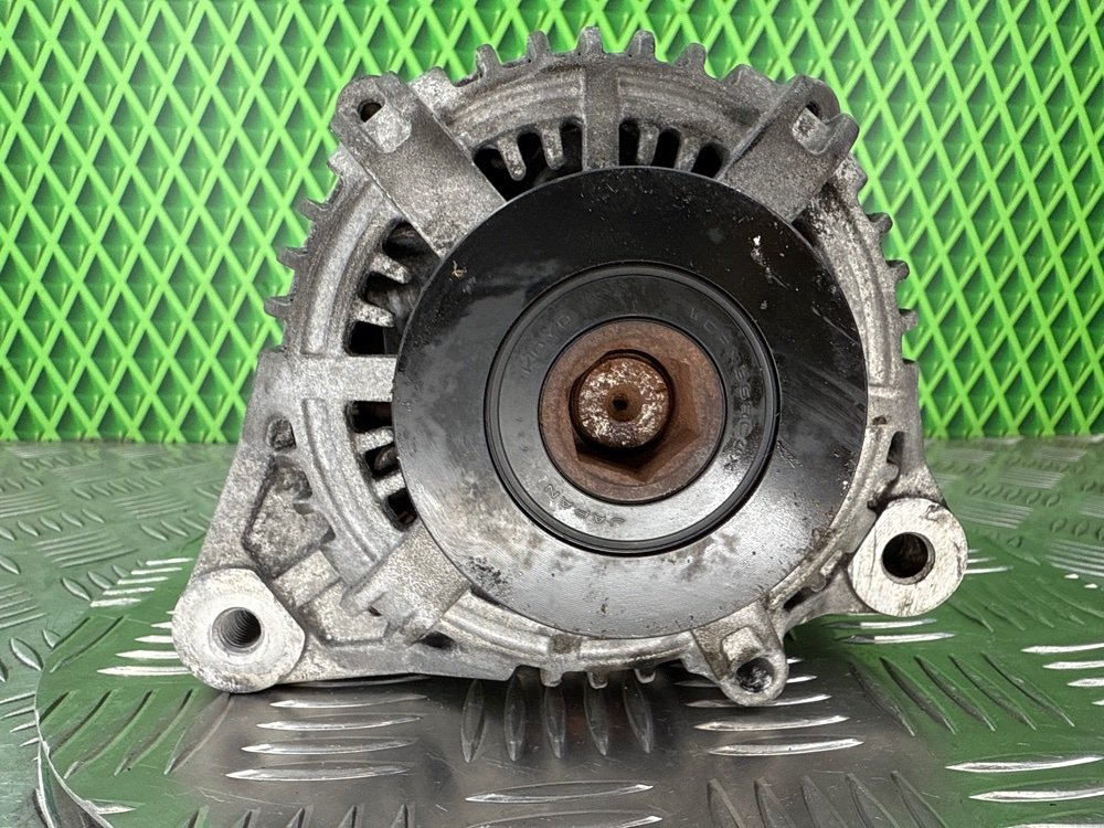 Генератор Hyundai Tucson D4EA 2.0 140 Л.С. (б/у)