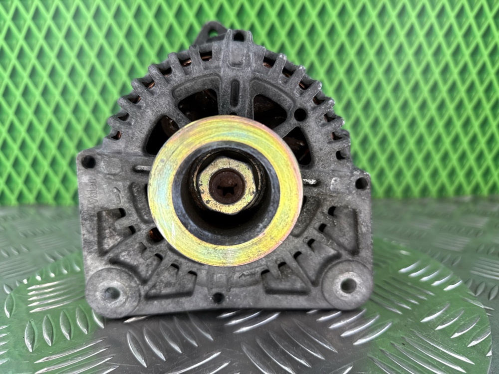 Генератор Renault Laguna 2 K4M716 1.6 113 Л.С. (б/у)