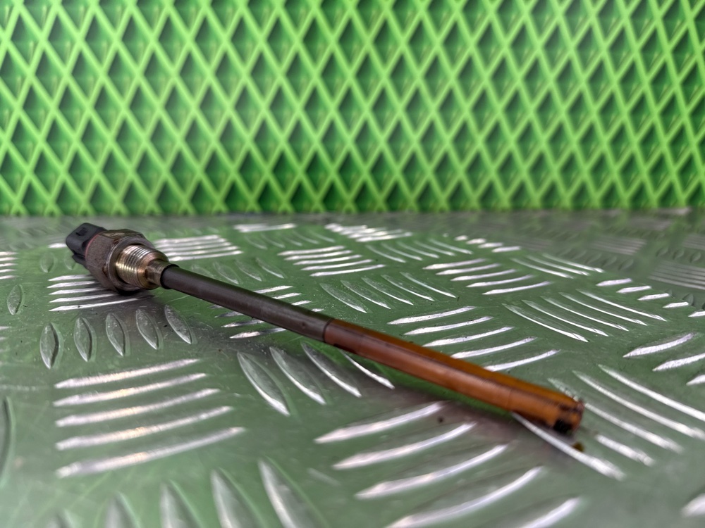 Датчик уровня масла Renault Laguna 2 K4M716 1.6 113 Л.С. (б/у)