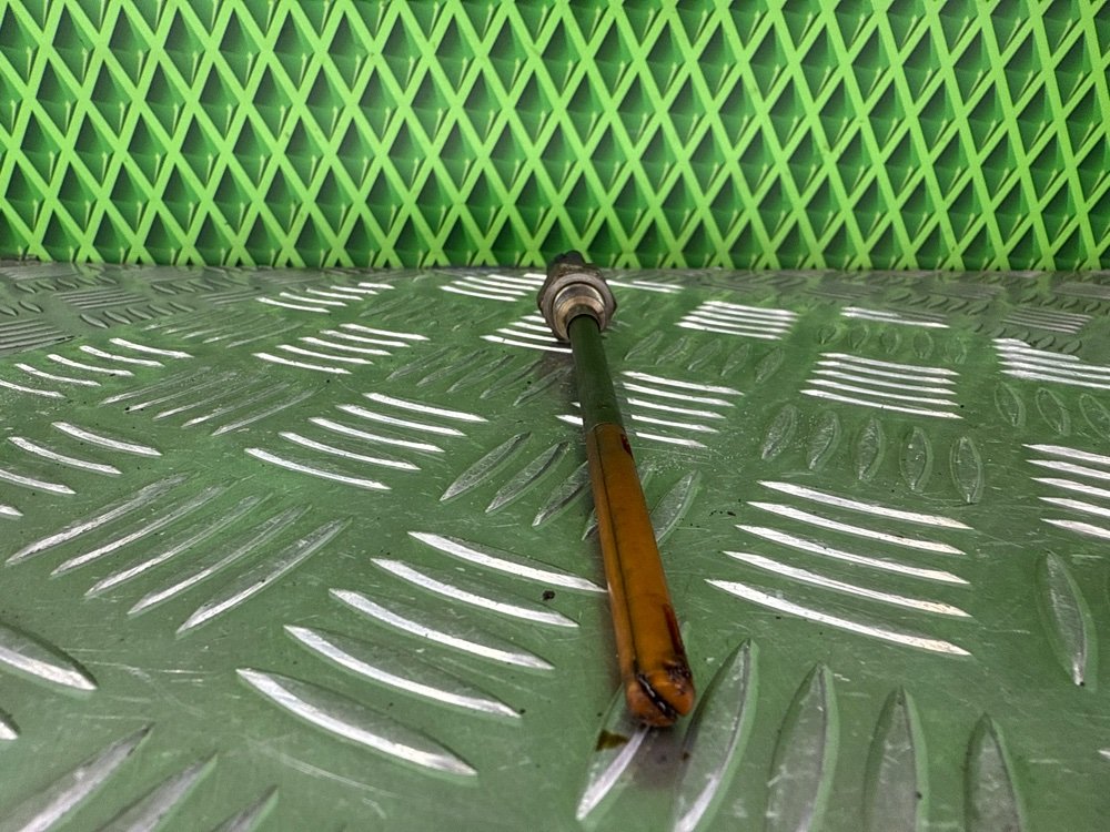 Датчик уровня масла Renault Laguna 2 K4M716 1.6 113 Л.С. (б/у)