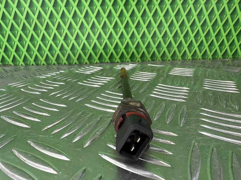 Датчик уровня масла Renault Laguna 2 K4M716 1.6 113 Л.С. (б/у)