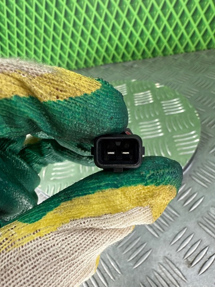 Датчик уровня масла Renault Laguna 2 K4M716 1.6 113 Л.С. (б/у)