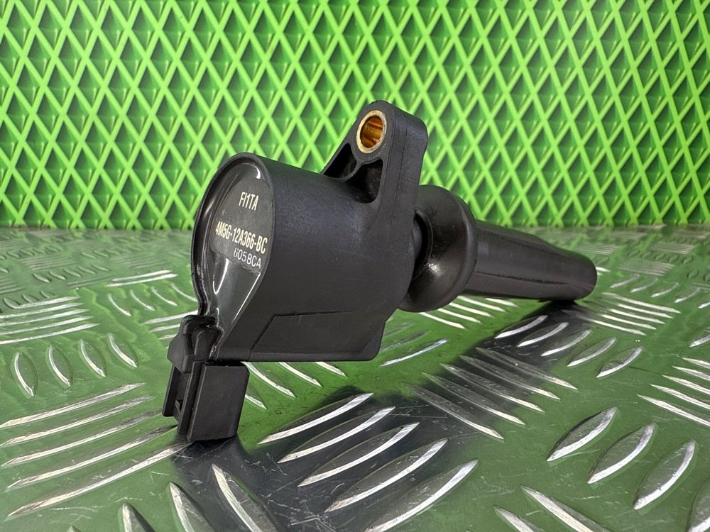 Катушка зажигания Ford Focus 2 QQDB 1.8 125 Л.С. (б/у)