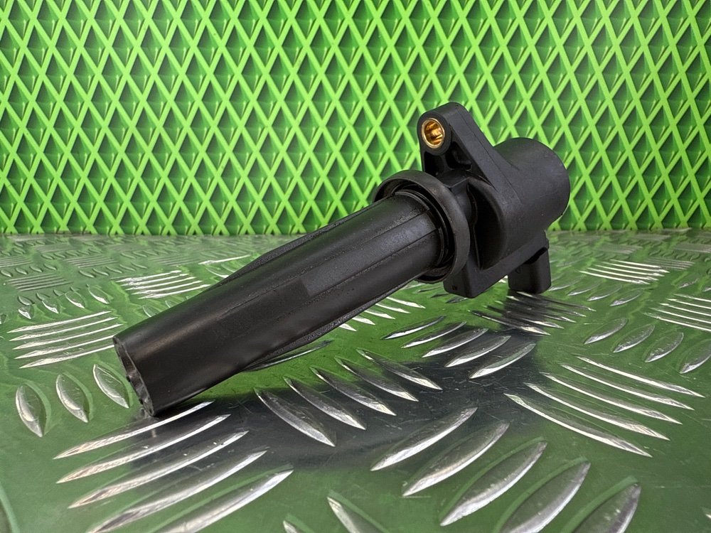 Катушка зажигания Ford Focus 2 QQDB 1.8 125 Л.С. (б/у)