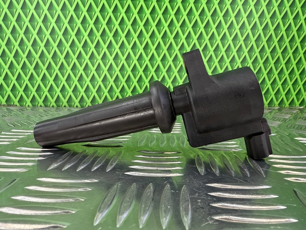 Катушка зажигания Ford Focus 2 QQDB 1.8 125 Л.С. (б/у)