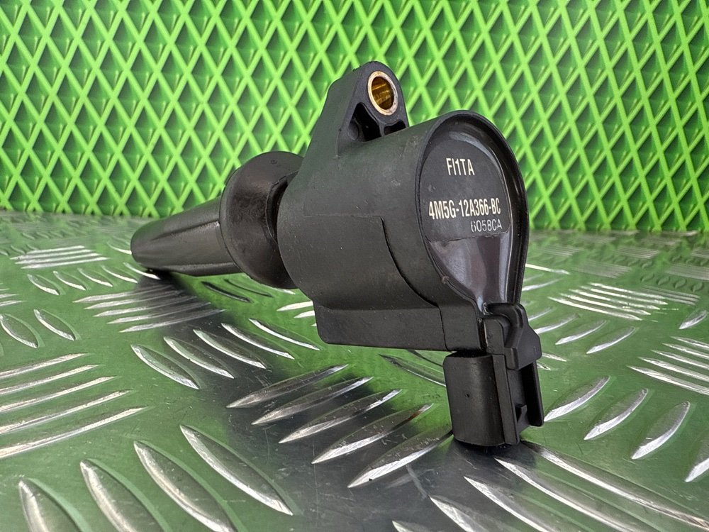 Катушка зажигания Ford Focus 2 QQDB 1.8 125 Л.С. (б/у)