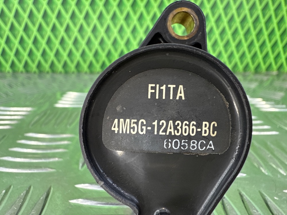 Катушка зажигания Ford Focus 2 QQDB 1.8 125 Л.С. (б/у)