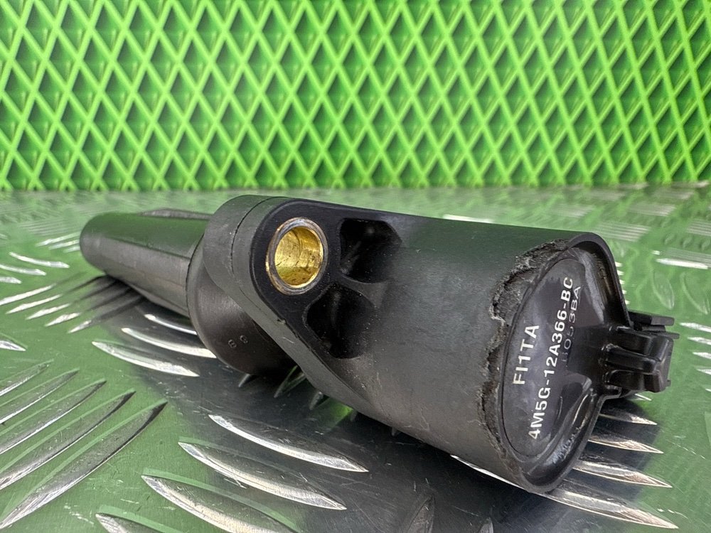 Катушка зажигания Ford Focus 2 QQDB 1.8 125 Л.С. (б/у)