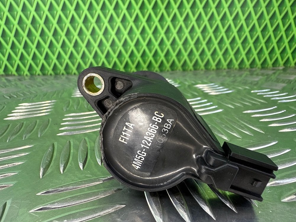 Катушка зажигания Ford Focus 2 QQDB 1.8 125 Л.С. (б/у)