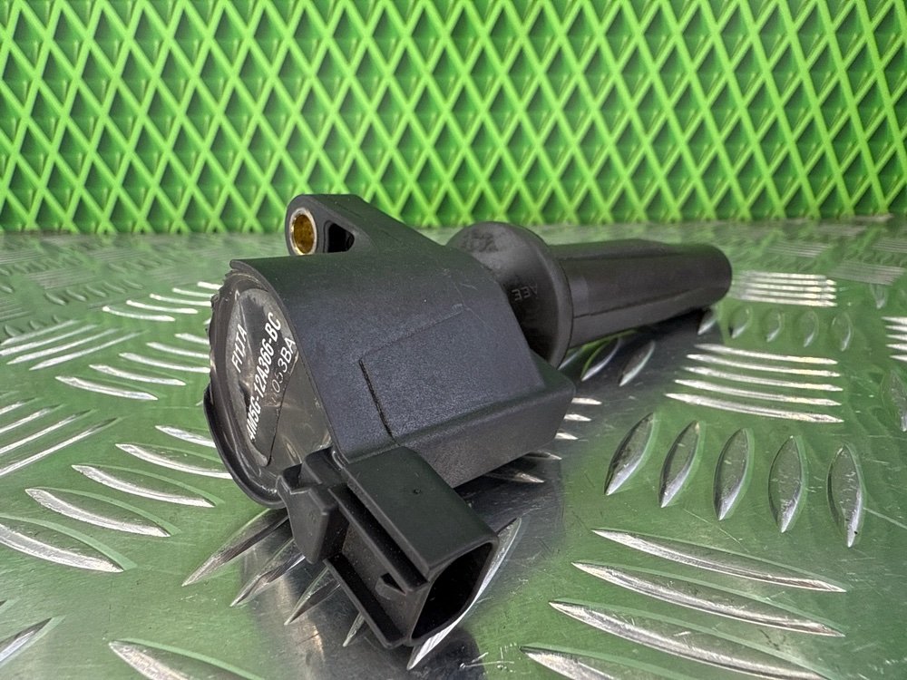 Катушка зажигания Ford Focus 2 QQDB 1.8 125 Л.С. (б/у)