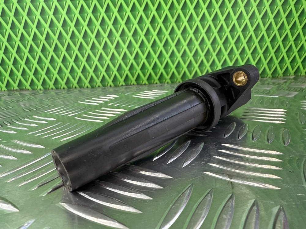 Катушка зажигания Ford Focus 2 QQDB 1.8 125 Л.С. (б/у)