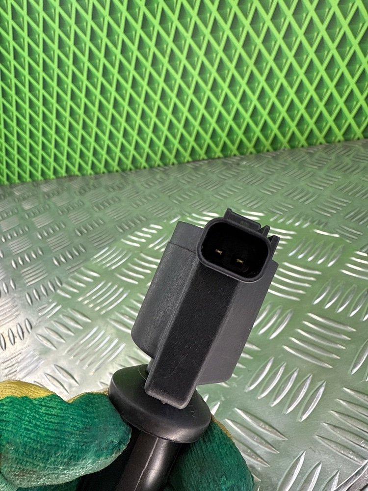 Катушка зажигания Ford Focus 2 QQDB 1.8 125 Л.С. (б/у)