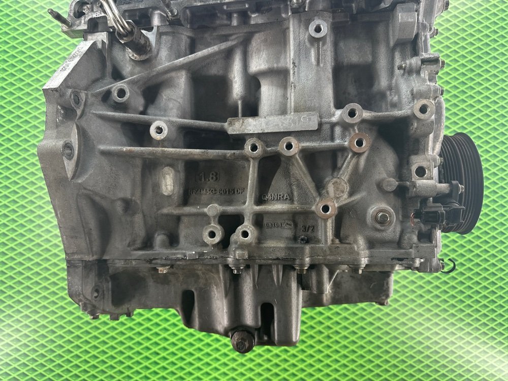 Двигатель Ford Focus 2 Q7DA 1.8 125 Л.С. (б/у)