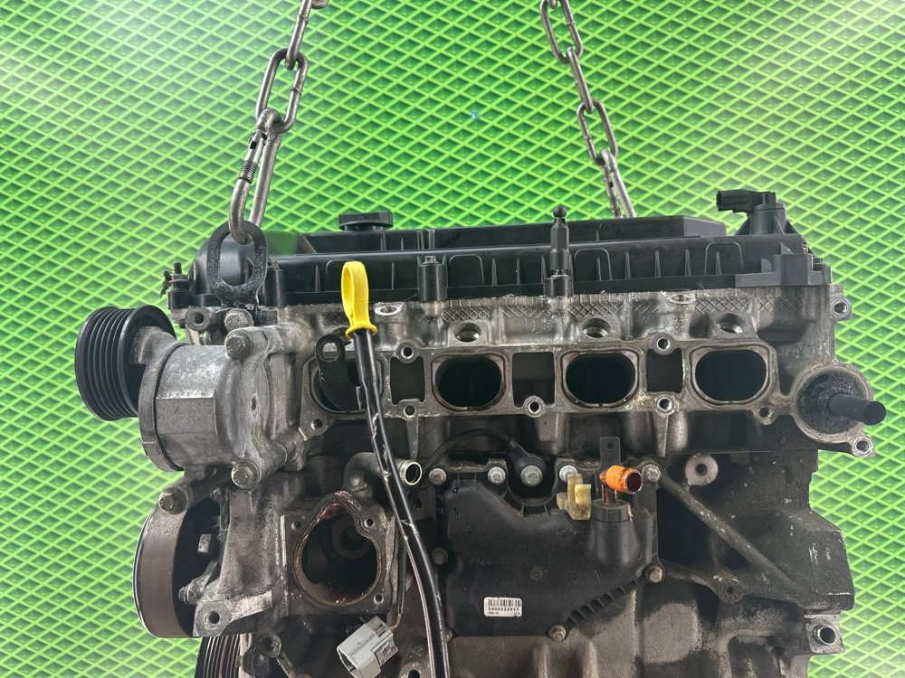 Двигатель Ford Focus 2 Q7DA 1.8 125 Л.С. (б/у)