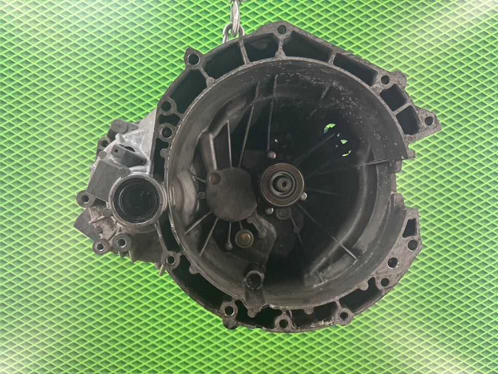 МКПП Ford Focus 2 QQDB 1.8 125 Л.С. (б/у)