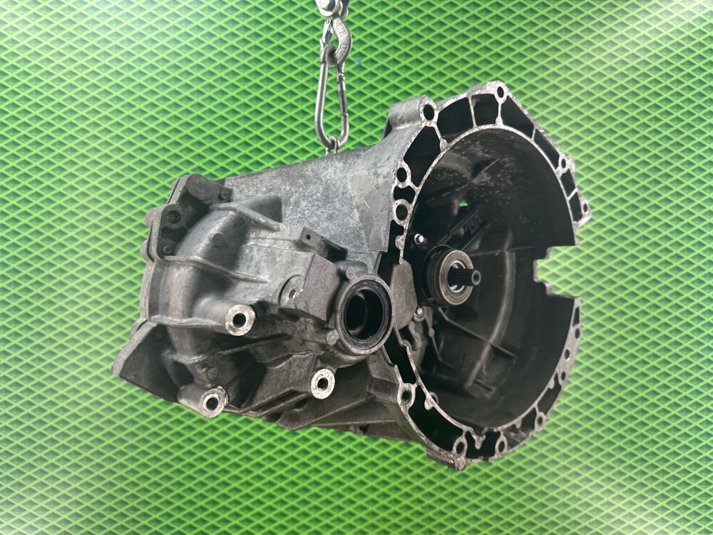 МКПП Ford Focus 2 QQDB 1.8 125 Л.С. (б/у)