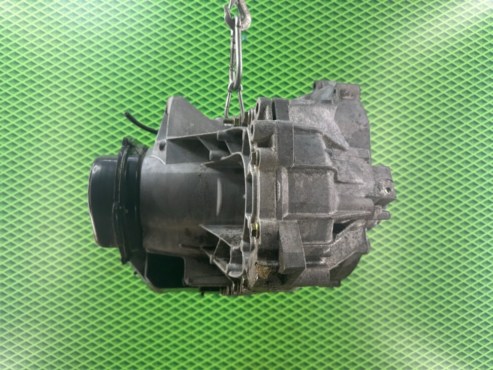 МКПП Ford Focus 2 QQDB 1.8 125 Л.С. (б/у)