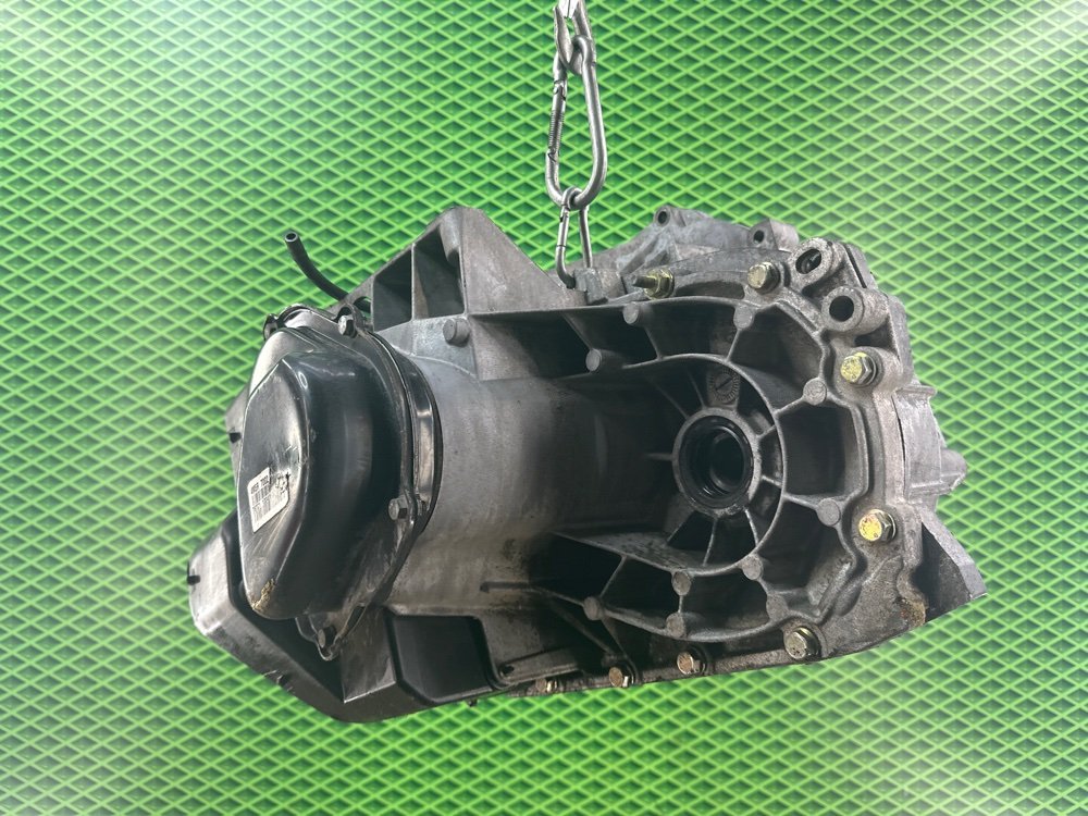 МКПП Ford Focus 2 QQDB 1.8 125 Л.С. (б/у)