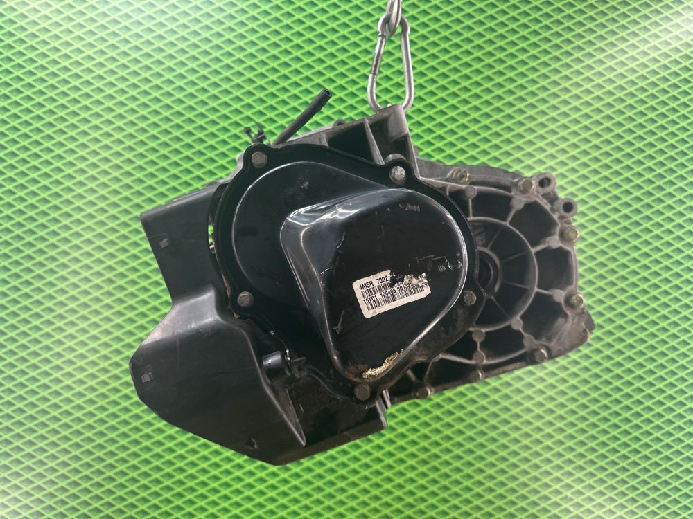 МКПП Ford Focus 2 QQDB 1.8 125 Л.С. (б/у)