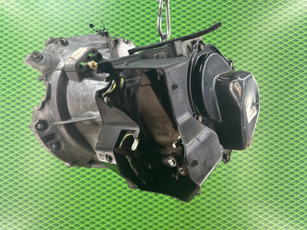 МКПП Ford Focus 2 QQDB 1.8 125 Л.С. (б/у)