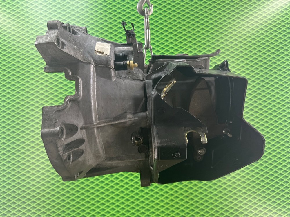 МКПП Ford Focus 2 QQDB 1.8 125 Л.С. (б/у)