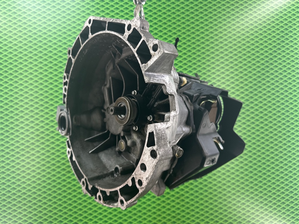 МКПП Ford Focus 2 QQDB 1.8 125 Л.С. (б/у)