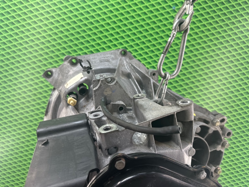 МКПП Ford Focus 2 QQDB 1.8 125 Л.С. (б/у)